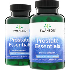 Prostate Essentials