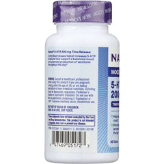 5-HTP Time Release