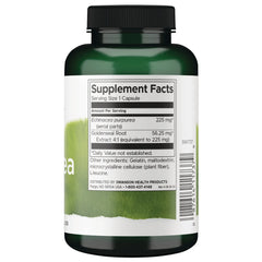 Echinacea with Goldenseal Root