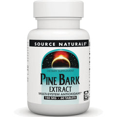 Pine Bark Extract