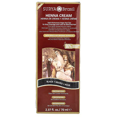 Henna Cream