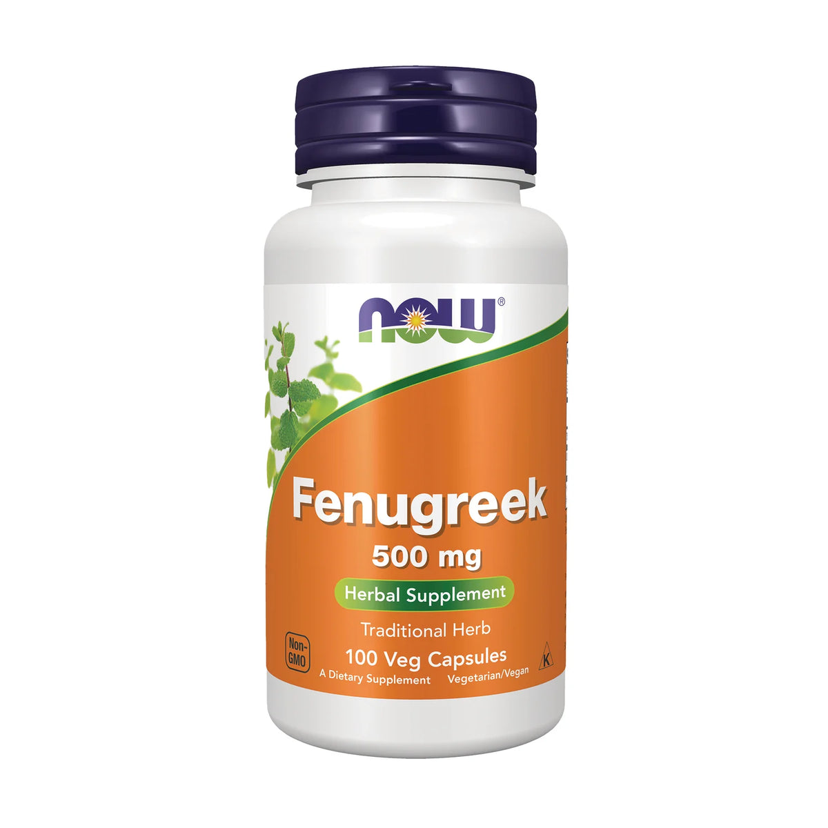 Fenugreek