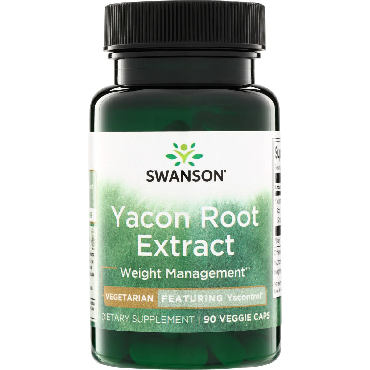 Yacon Root Extract - Featuring Yacontrol
