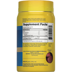 Extra Care Ultimate Flora Probiotic - Delicious Fruit