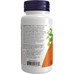 Celery Seed Extract