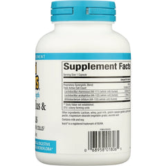 Double Strength Acidophilus & Bifidus