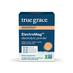 ElectroMag - Grapefruit