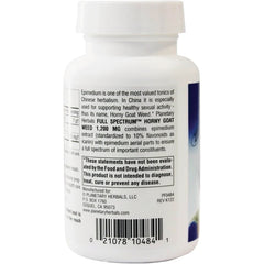 Full Spectrum Horny Goat Weed