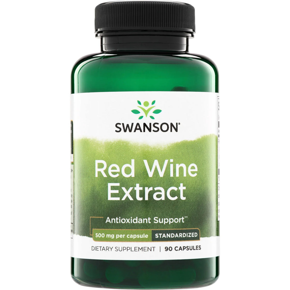 Red Wine Extract - Standardized