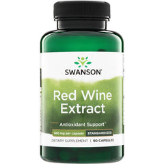 Red Wine Extract - Standardized