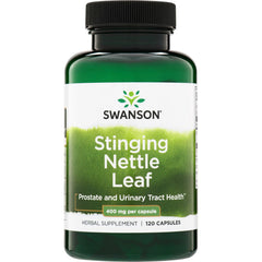 Stinging Nettle Leaf