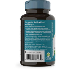 Resveratrol-Forte Premium Blend