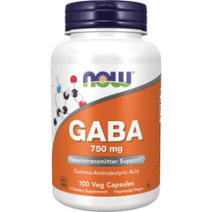 GABA 750 mg