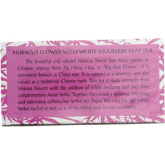 Hibiscus Tea