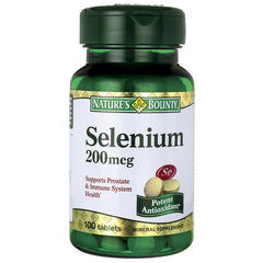 Selenium