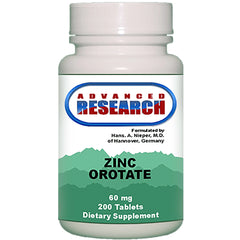 Zinc Orotate