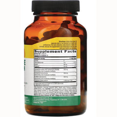 Glucosamine & Chondroitin Formula