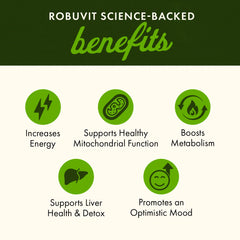 Robuvit French Oak Wood Extract