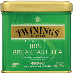 Loose Leaf Black Tea