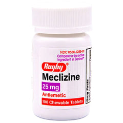 Meclizine