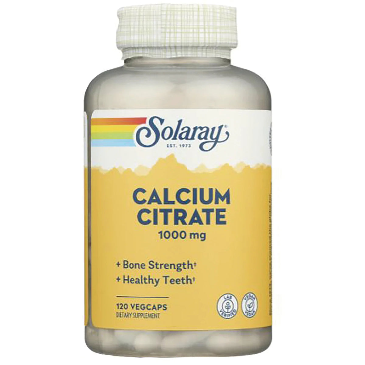 Calcium Citrate