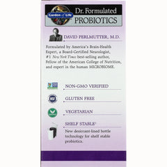 Dr. Formulated Probiotics Mood+