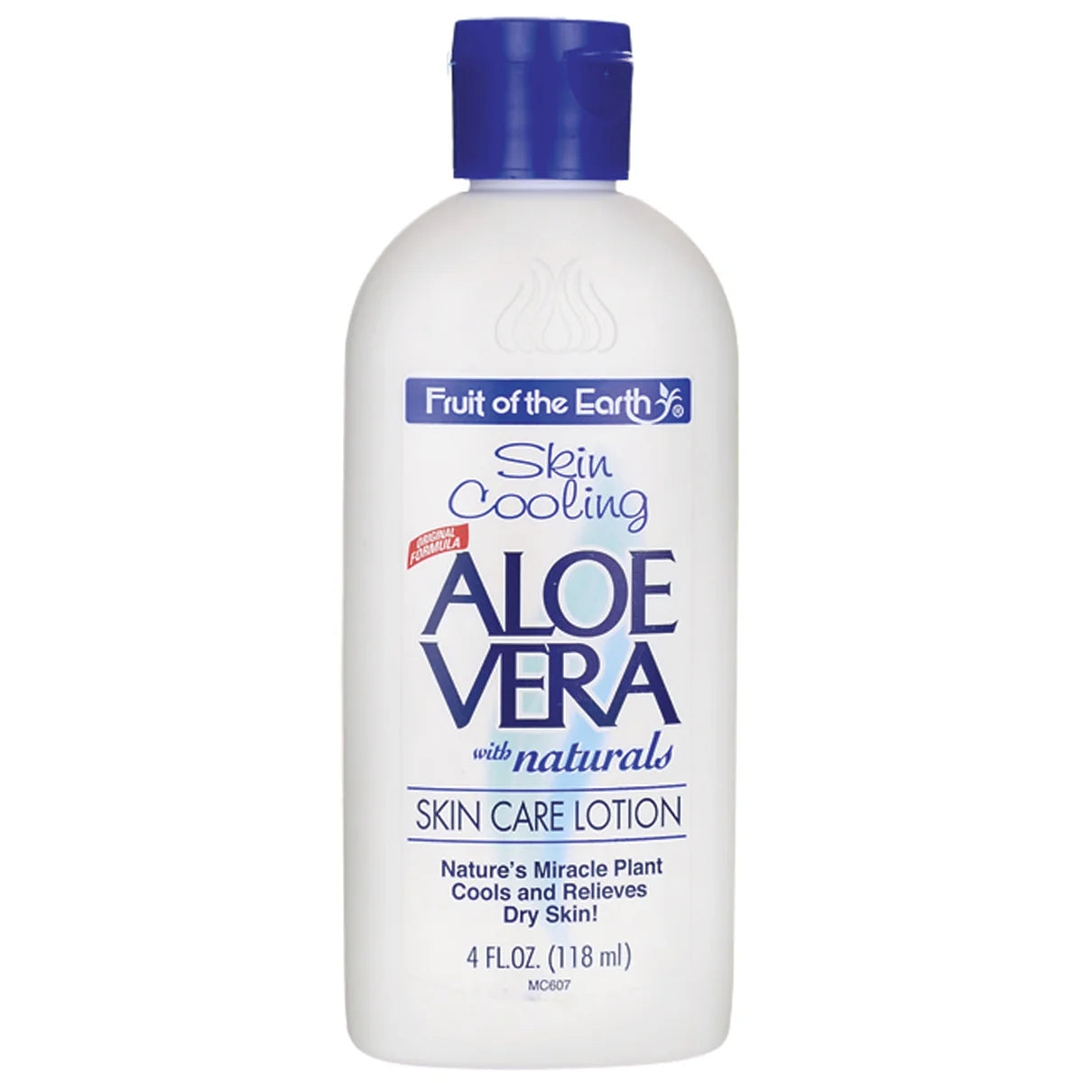 Aloe Vera Skin Care Lotion
