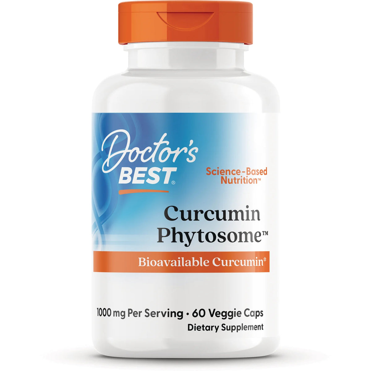 Curcumin Phytosome