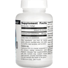Coenzyme Q10