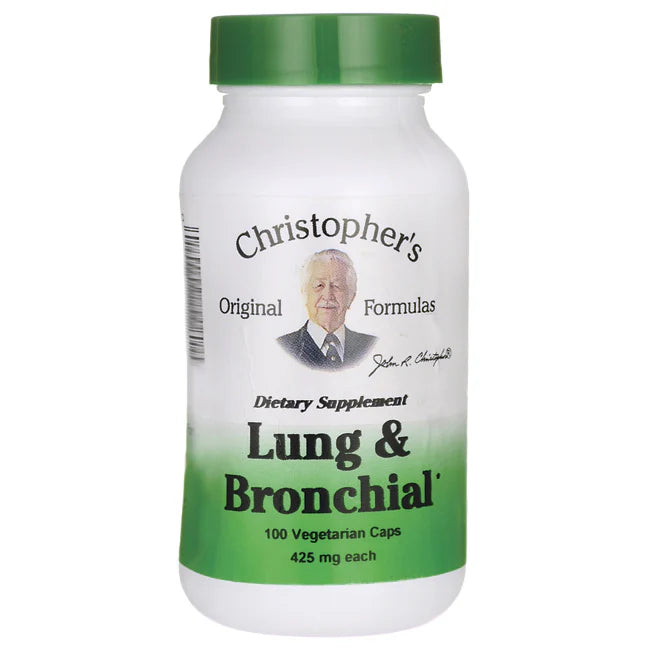 Lung & Bronchial