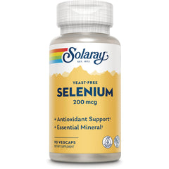 Yeast Free Selenium
