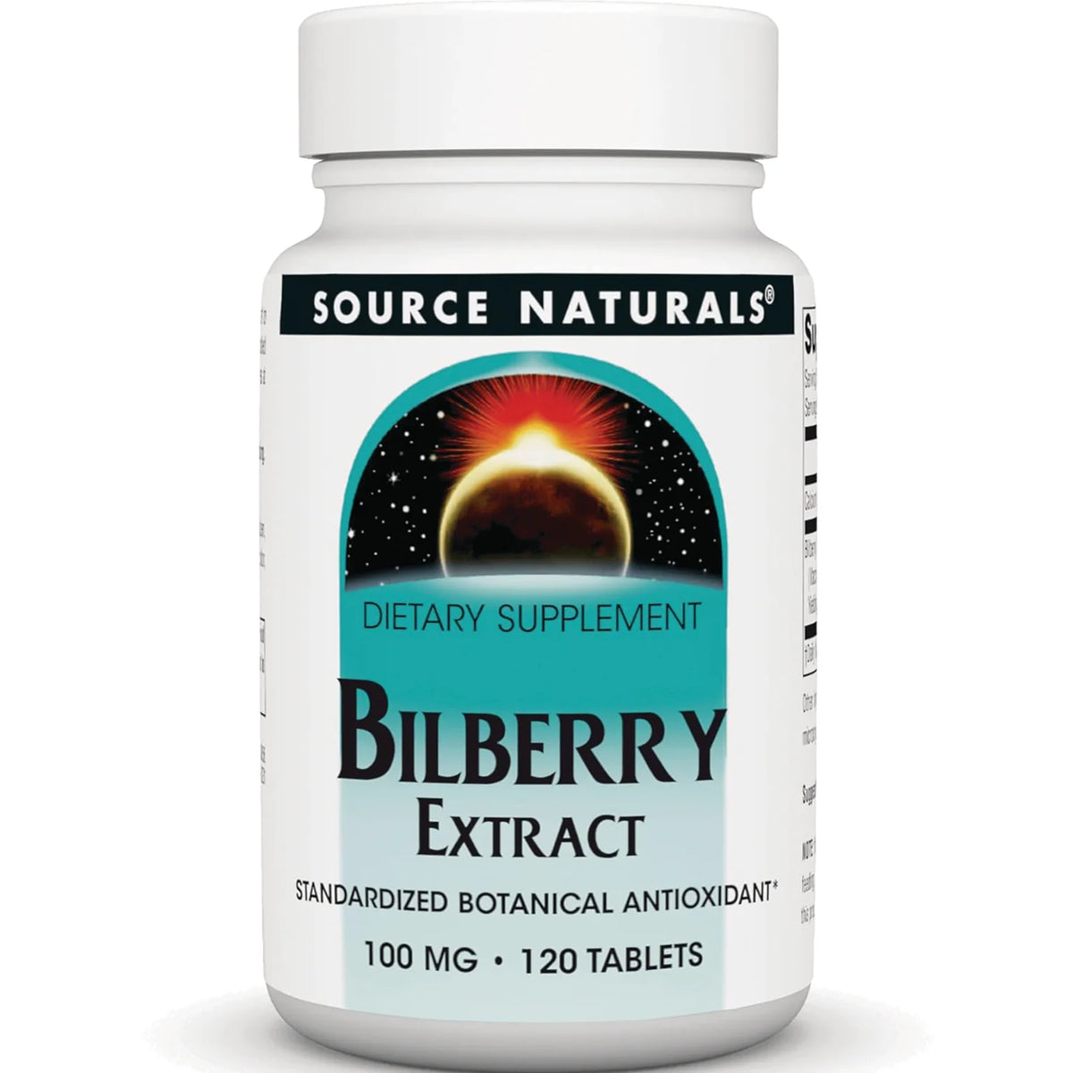 Bilberry Extract