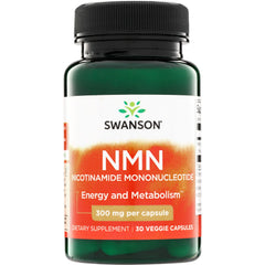 NMN Nicotinamide Mononucleotide