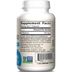 Vegan Theanine 100