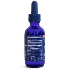 Ionic Iodine