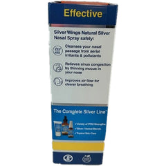 Sinus Relief Nasal Spray