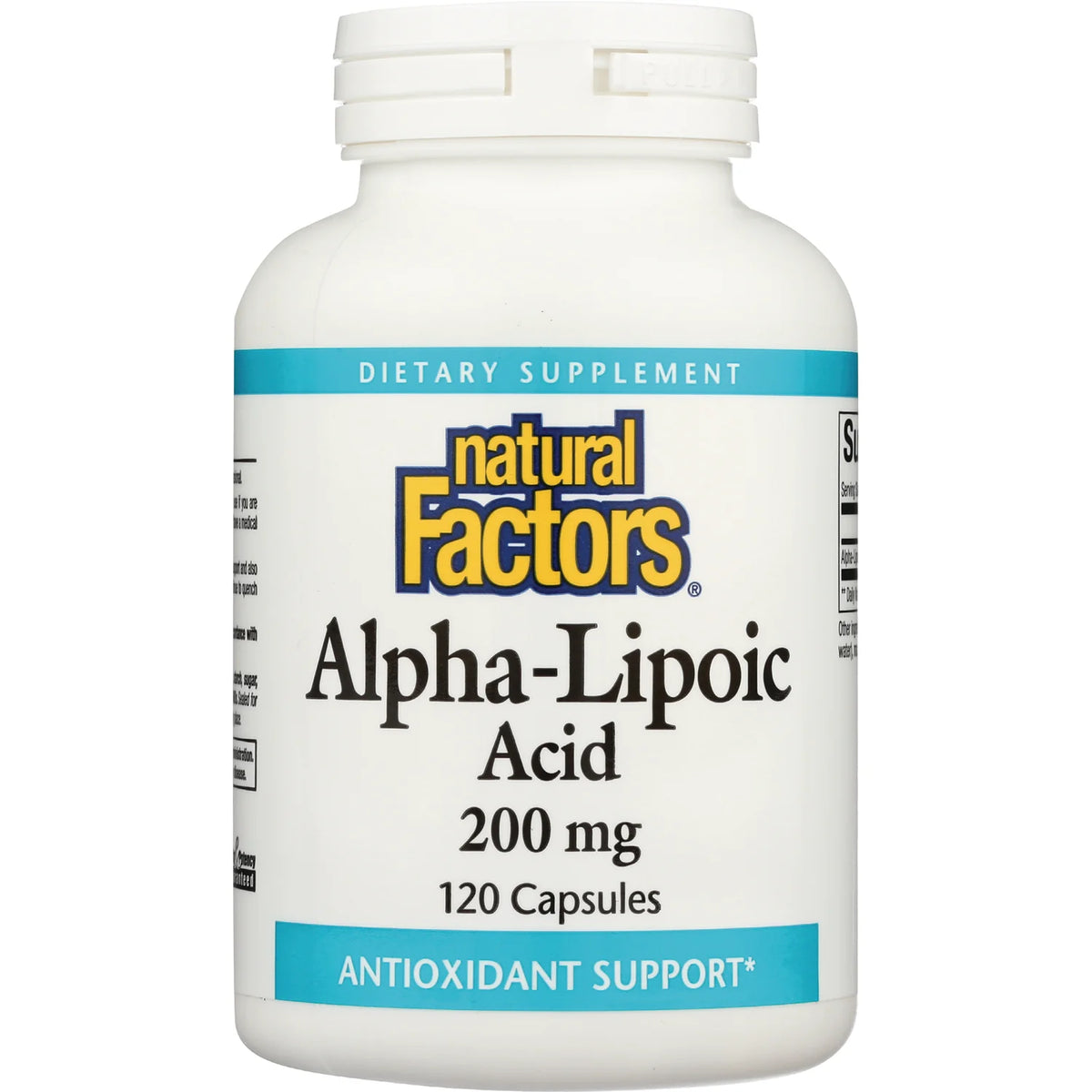 Alpha-Lipoic Acid