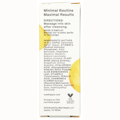 Vitamin C Serum