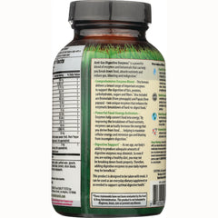 Anti-Gas Digestive Enzymes
