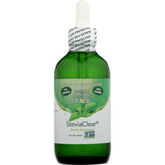 SweetLeaf Sweet Drops SteviaClear