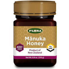 Manuka Honey MGO 400+/12+ UMF