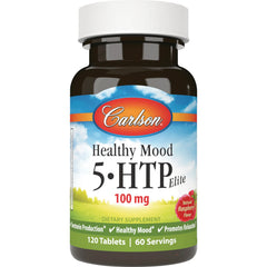 Healthy Mood 5-HTP Elite - Raspberry