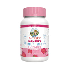 Women's Multivitamin Gummies - Strawberry