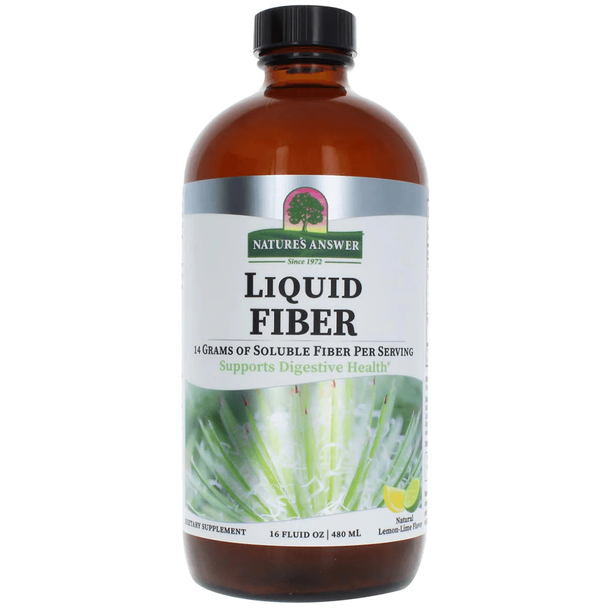 Liquid Fiber