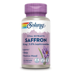 Vital Extracts Saffron