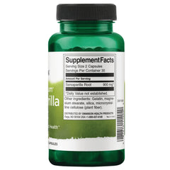 Full Spectrum Sarsaparilla Root