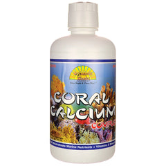 Coral Calcium Complex