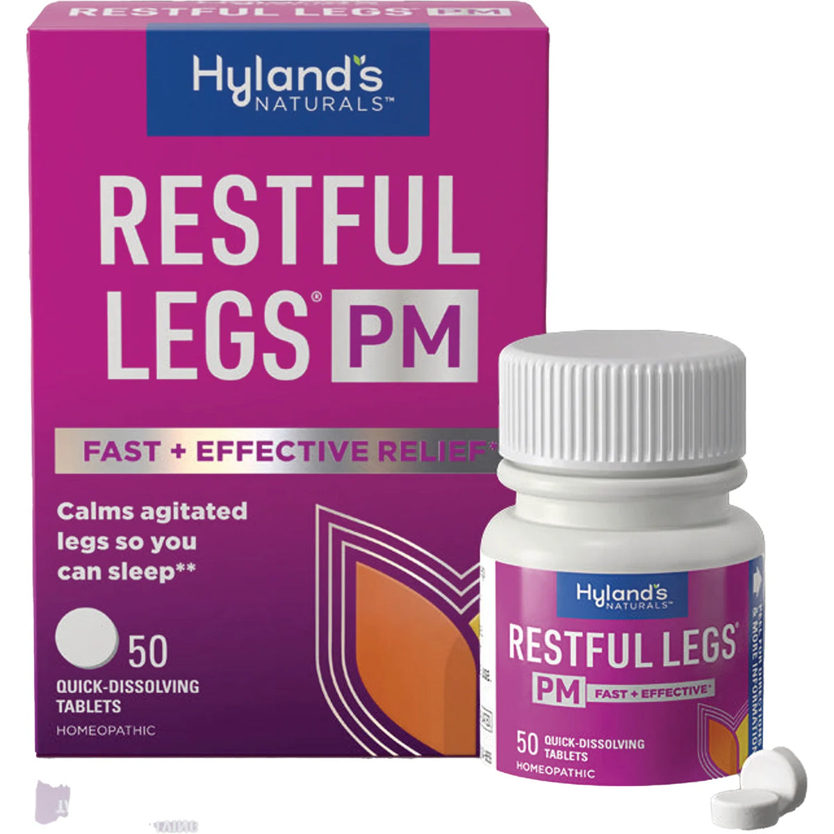 Restful Legs PM