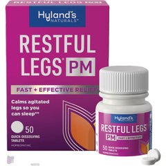 Restful Legs PM