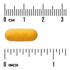 Buffered Vitamin C